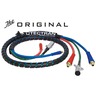 AIRPWR LINE-3IN1-COL.HOSE-15'
