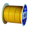 WIRE - PRIMARY, 14 GAUGE, YELLOW